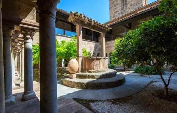 Sublime Studio Au Coeur Historique De Frejus Leilighet Eksteriør bilde